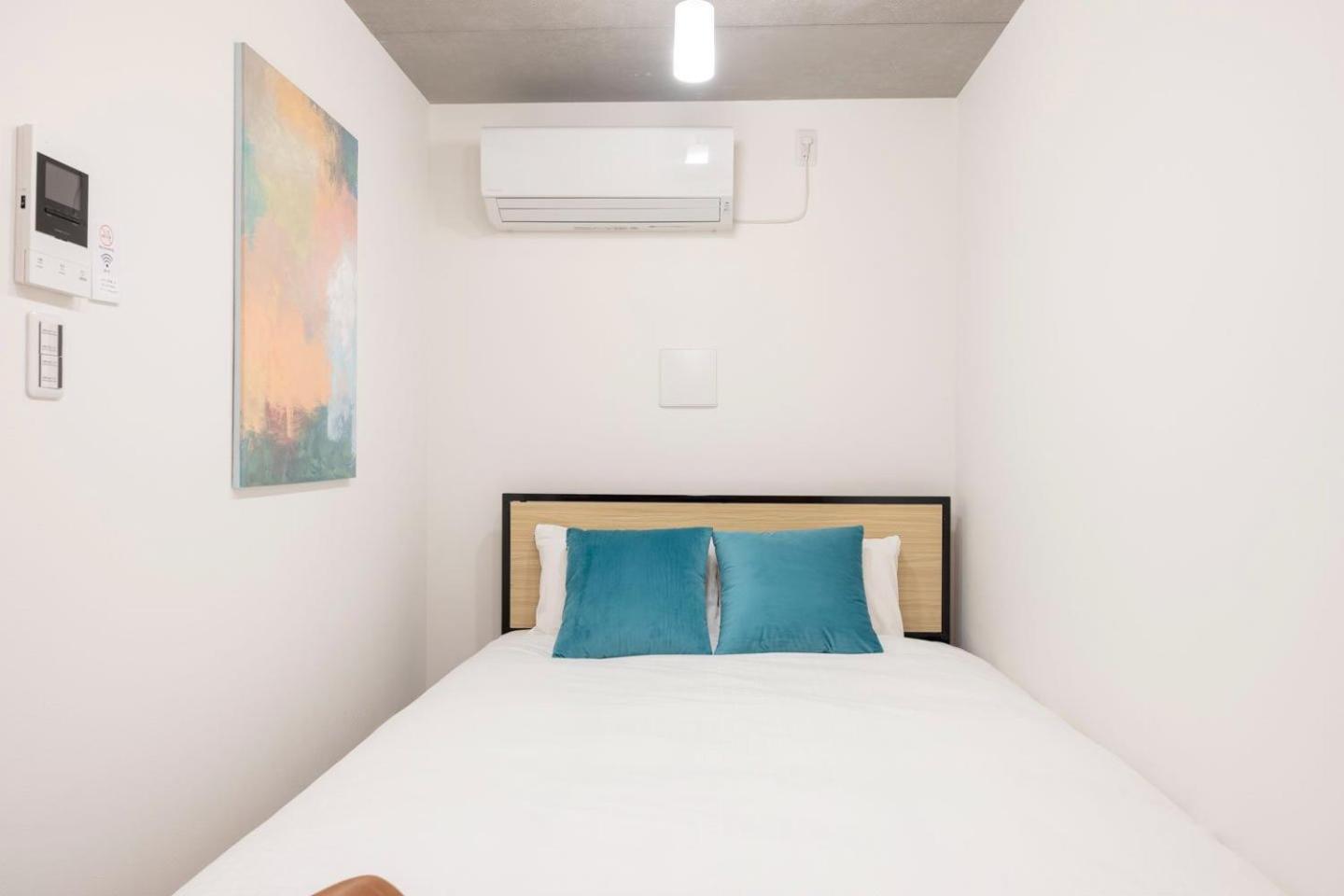 Arucia Sangenjaya Apartment *